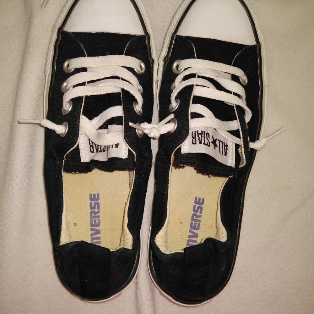 Women's Converse